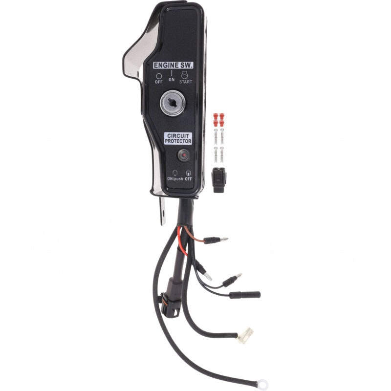 LONCIN Schaltbox passend für LC180FDS