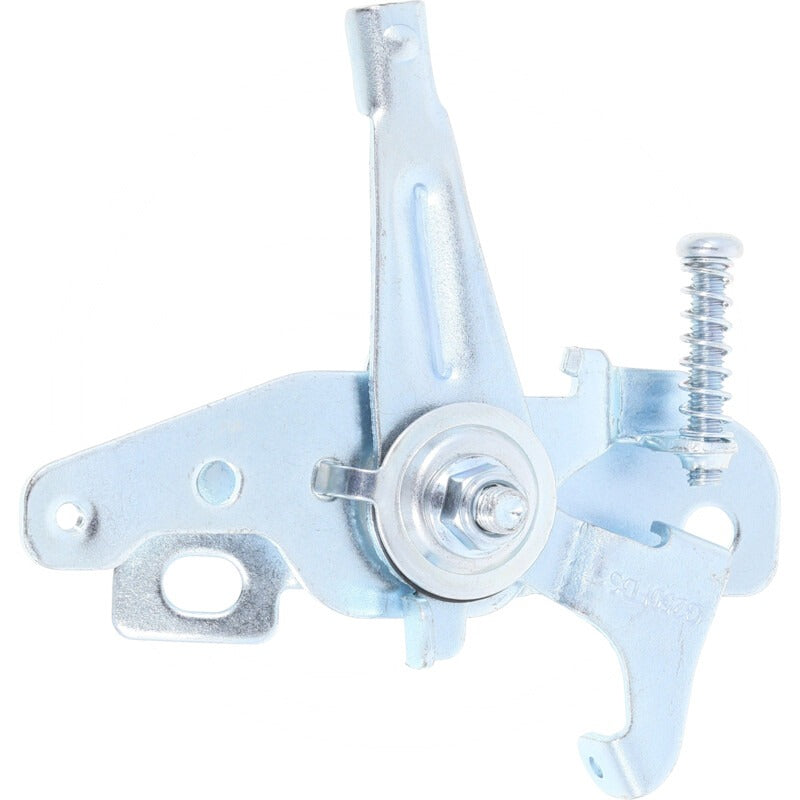 LONCIN Drehzahlreglerplatte passend für G250FDS – Bild 2