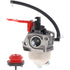 LONCIN Vergaser passend für G250FDS – Bild 3