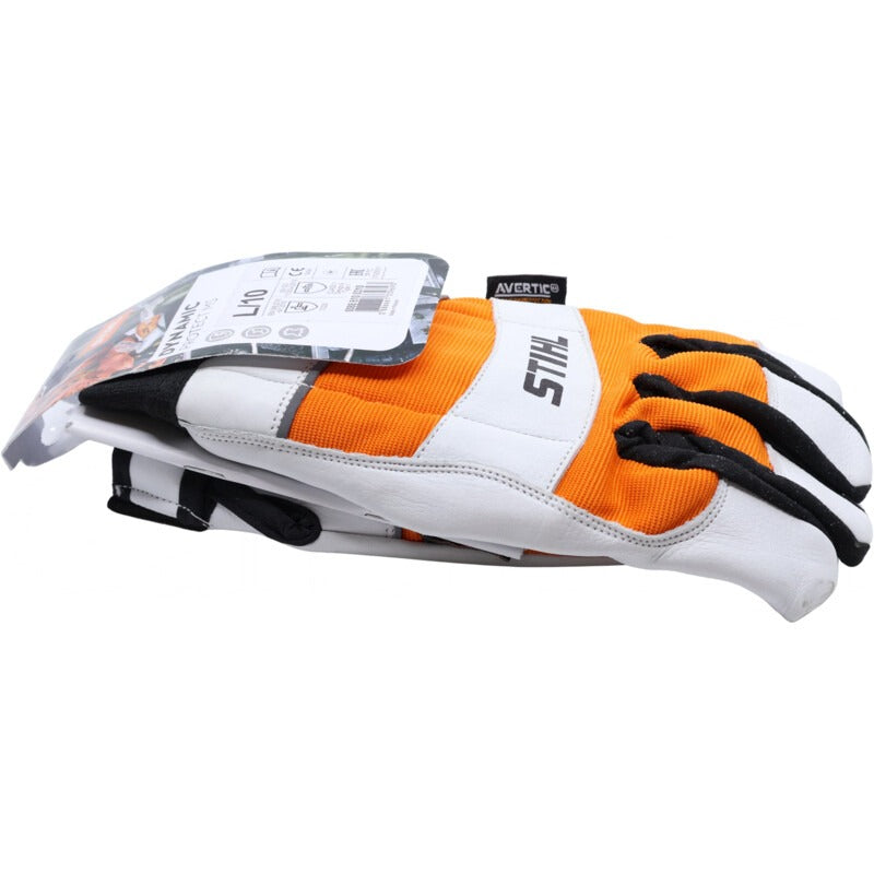 STIHL Schnittschutz Handschuhe Dynamic Protect STIHL