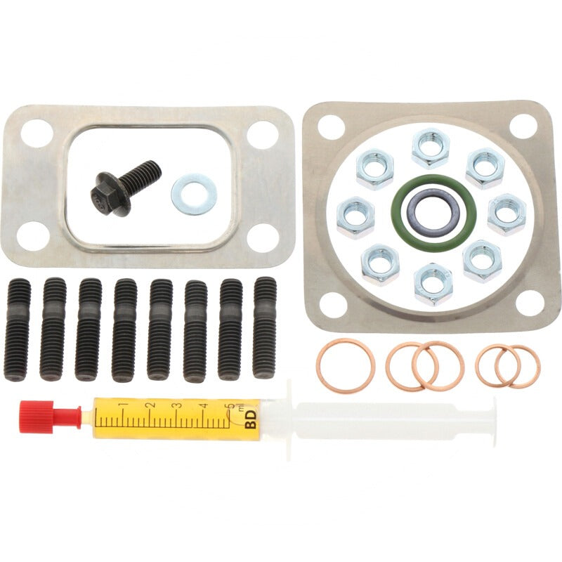 BE TURBO Anbausatz – F412200090030
