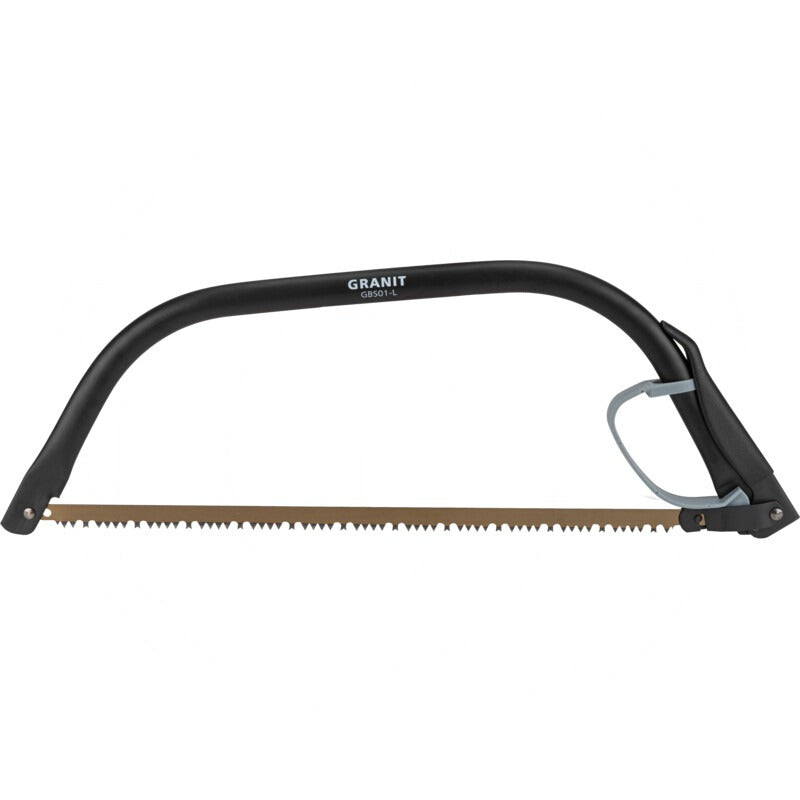 GRANIT BLACK EDITION Bügelsäge – 620 mm