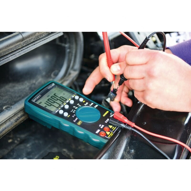 HAZET Multimeter – Bild 3