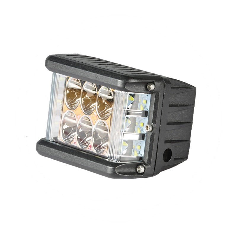 GRANIT Arbeitsscheinwerfer LED – Breite 98 mm – Bild 2