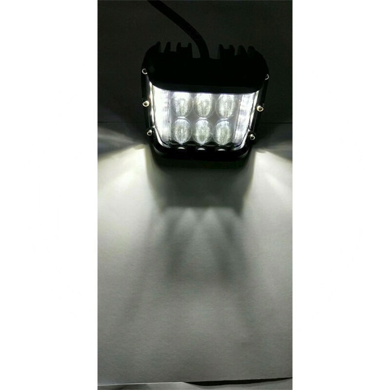 GRANIT Arbeitsscheinwerfer LED – Breite 98 mm – Bild 3
