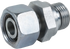 Gerader Einschraubstutzen EGES 15L G 3/8 WD STAUFF