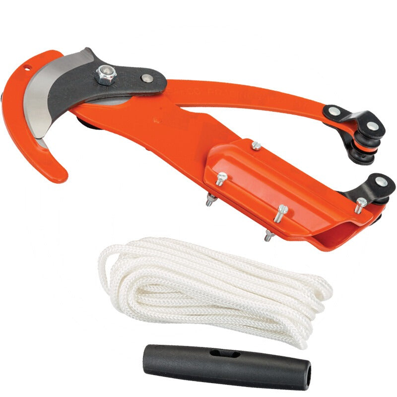 Bahco Profi-Raupenschere – 385 mm – Bild 2
