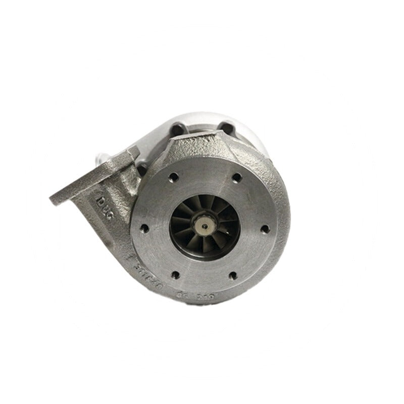 BORGWARNER Turbolader – 12009900007 – Bild 3