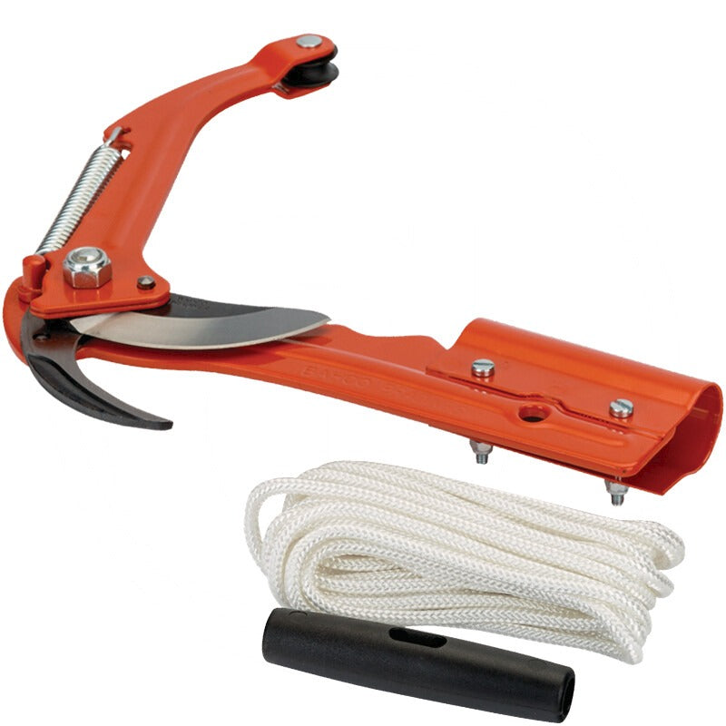 Bahco Profi-Raupenschere – 345 mm – Bild 2