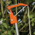 Bahco Profi-Raupenschere – 345 mm – Bild 3