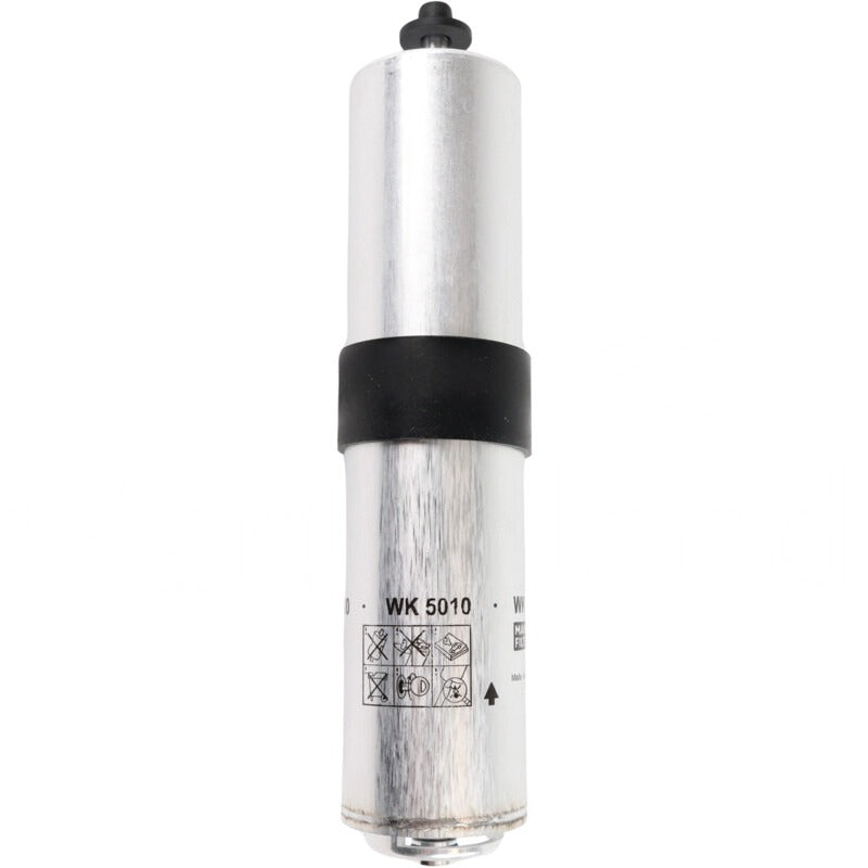 MANN FILTER Motorölfilter WK 5010 MANN FILTER