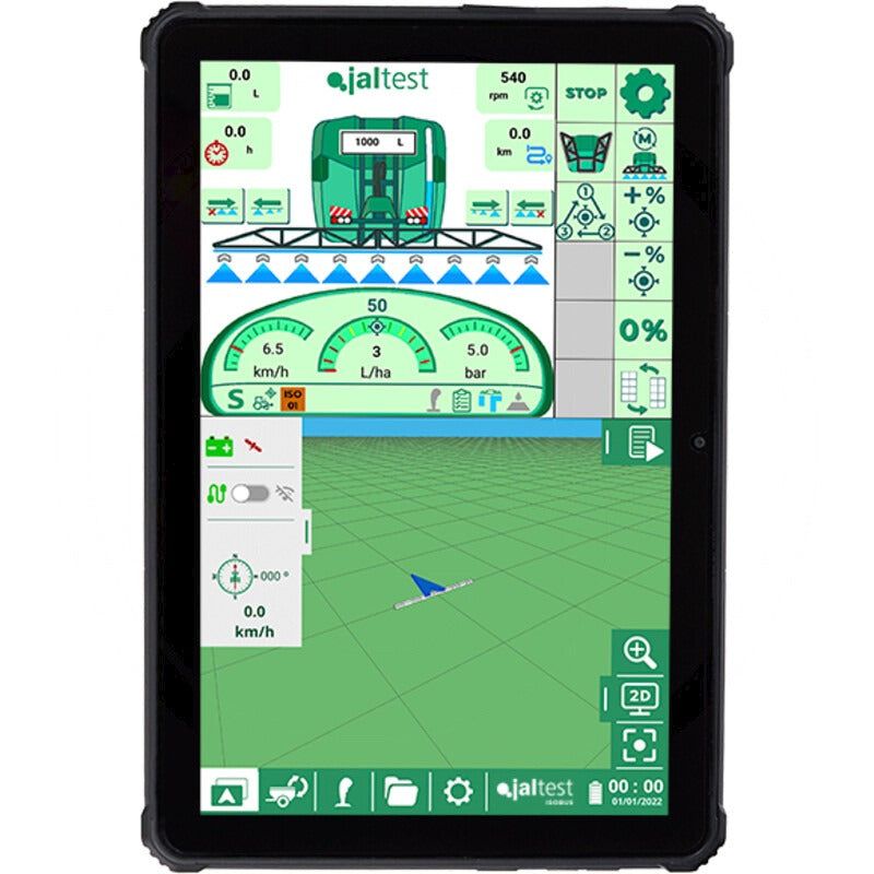 Jaltest ITC Display – 85002002