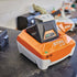 STIHL Schnellladegerät – Bild 4