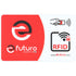 KS Tools efuturo RFID Karte passend für efuturo Wallbox