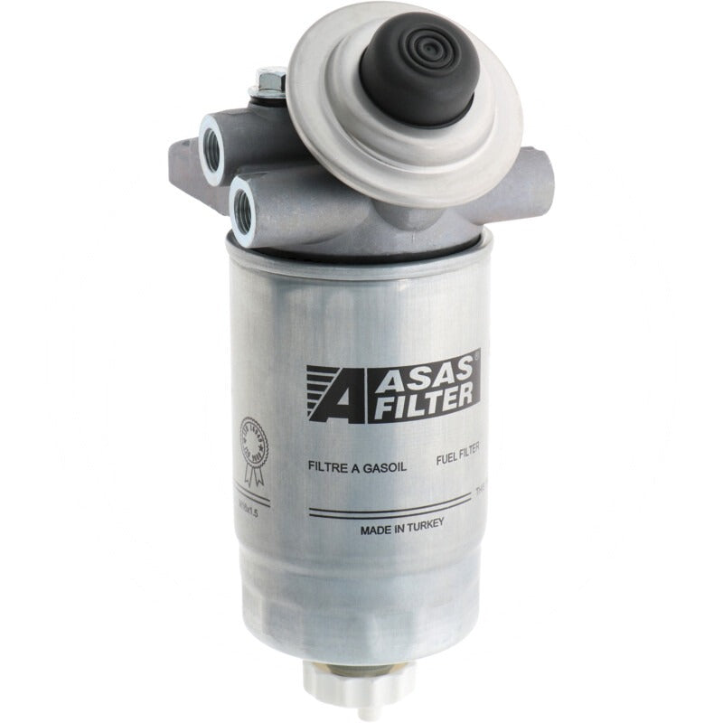 Kraftstofffilter kpl. passend für TS 100, 110, 115 – 87800222