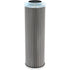 MANN FILTER Hydraulikölfilter C (mm) 40 MANN FILTER