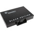 GRANIT BLACK EDITION Sortiment Blindnieten