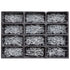 GRANIT BLACK EDITION Sortiment Blindnieten – Bild 3