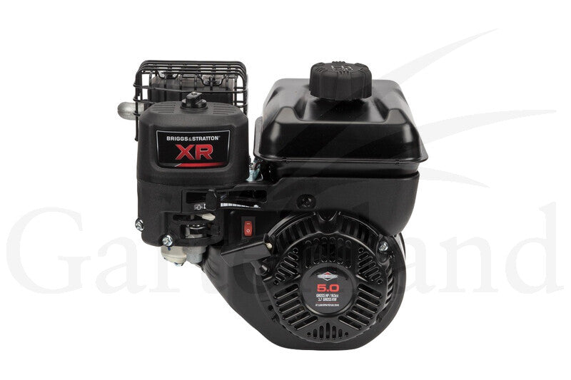BRIGGS & STRATTON Motor 750 Series OHV BRIGGS & STRATTON