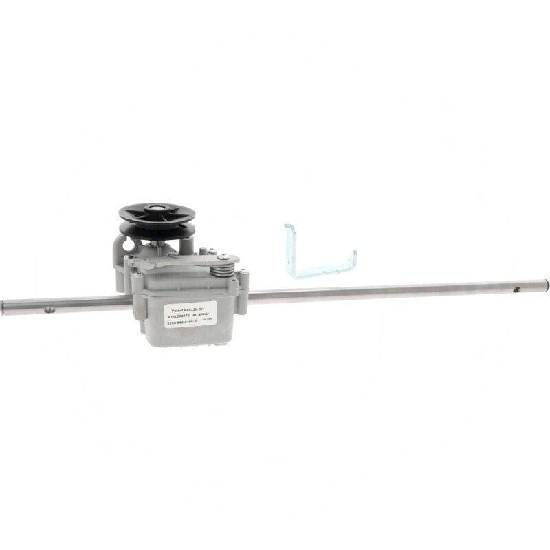 STIHL Getriebe passend für RM 248.0 T, RM 248.1 T, RM 253.0 T u. a.