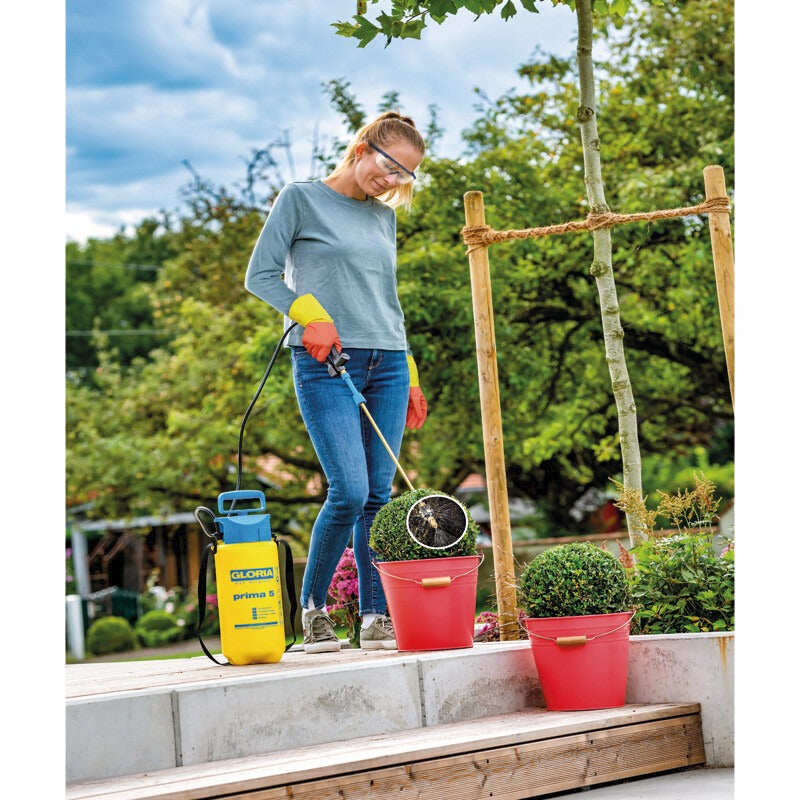 Gloria Haus und Garten Pflanzenschutzset – 500 mm – Bild 3