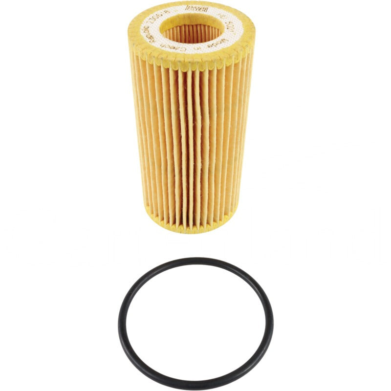 MANN FILTER Motorölfilter HU 5001 Z MANN FILTER