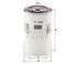 MANN FILTER Kraftstofffilter MANN FILTER