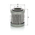 MANN FILTER Hydraulikfilter A (mm) 31 MANN FILTER