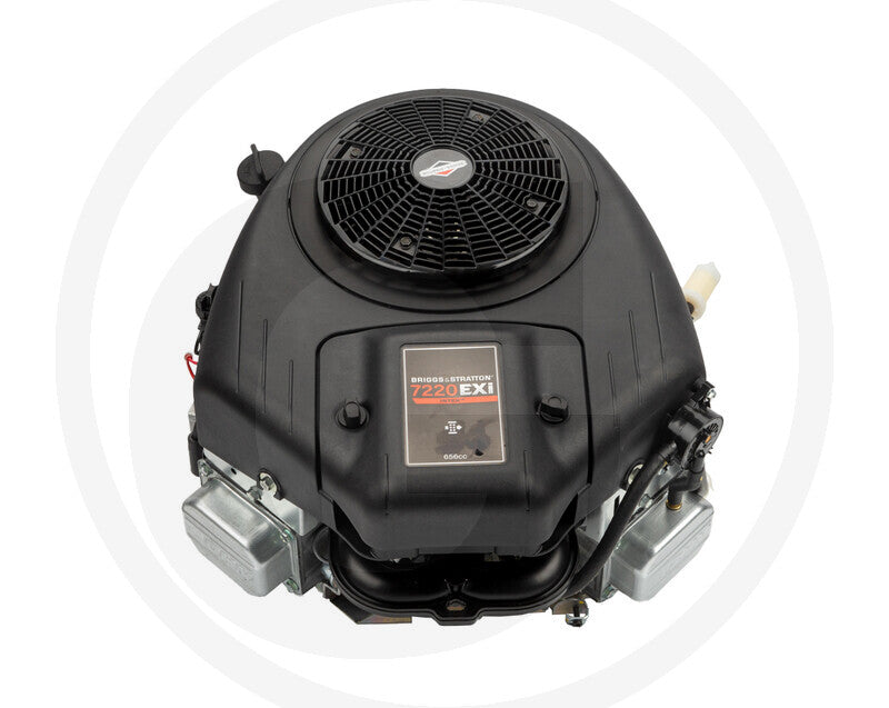 BRIGGS & STRATTON Motor Leistung (PS) 22