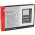 GRANIT BLACK EDITION Einlagen-Set 1/2“-Kraft-Stecknuss – Bild 2