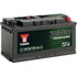YUASA Batterie Kaltstartleistung EN (A) 900