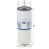 MANN FILTER Motorölfilter W 11 020/1 MANN FILTER