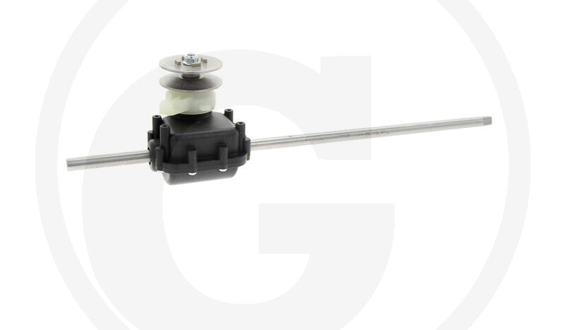 MTD Getriebe passend für Advance 53 SPKVHW – Bild 2