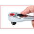KS Tools 3/8" Monster Umschaltknarre – 198 mm – Bild 2