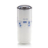 MANN FILTER Kraftstofffilter H (mm) 263 MANN FILTER