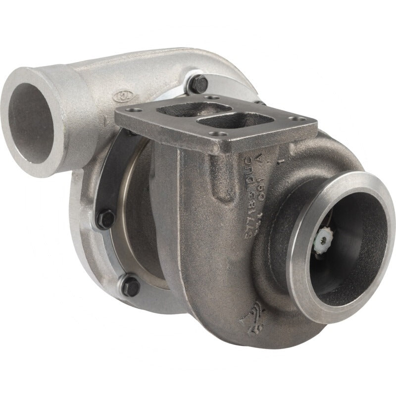 BORGWARNER Turbolader Gewicht 12,00 kg – Bild 2