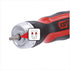 KS TOOLS Ratschen-Bit-Schraubendreher 12 in 1 – Bild 4