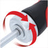 KS TOOLS Ratschen-Bit-Schraubendreher 12 in 1 – Bild 5