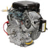 BRIGGS & STRATTON Motor Gewicht 48,00 kg – Bild 2