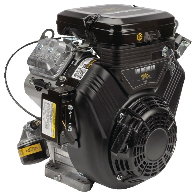 BRIGGS & STRATTON Motor Gewicht 48,00 kg – Bild 4