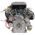 BRIGGS & STRATTON Motor Gewicht 48,00 kg – Bild 6