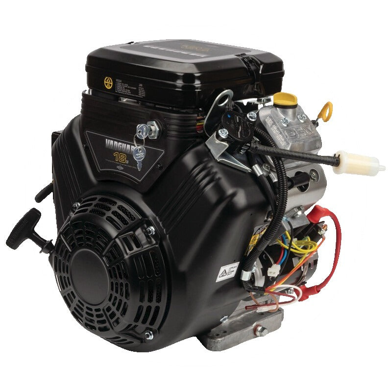 BRIGGS & STRATTON Motor Gewicht 44,21 kg