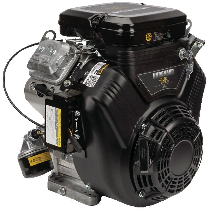 BRIGGS & STRATTON Motor Gewicht 44,21 kg – Bild 3