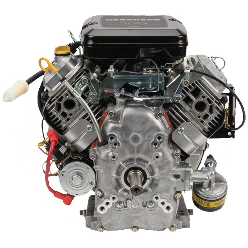 BRIGGS & STRATTON Motor Gewicht 44,21 kg – Bild 5