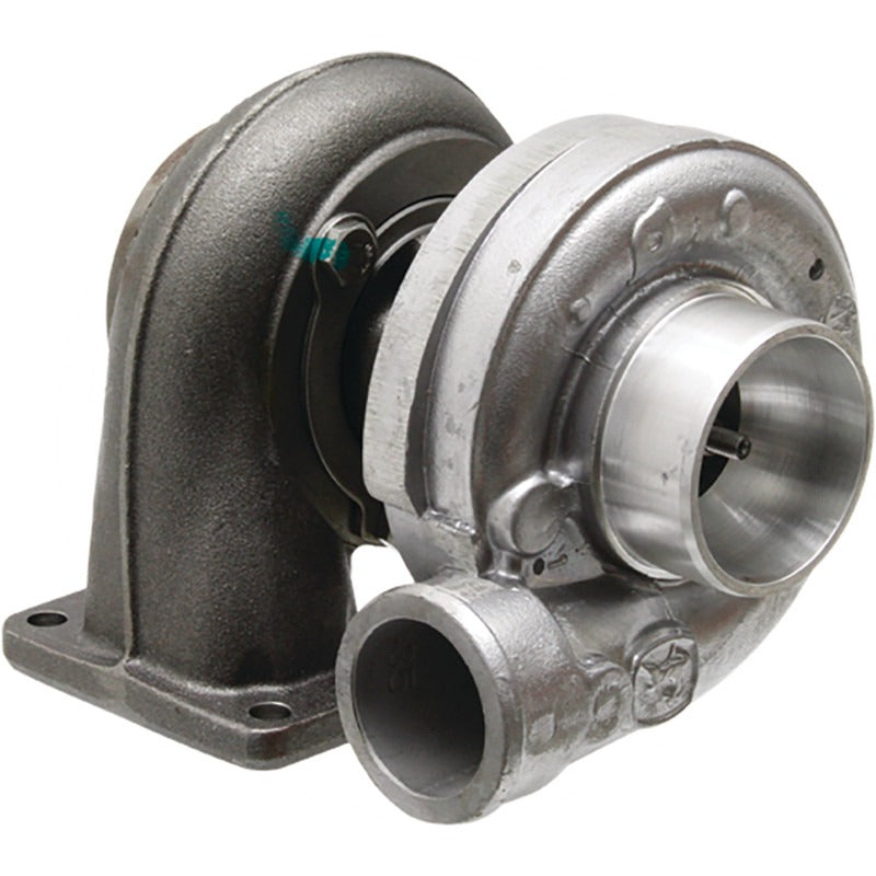 BORGWARNER Turbolader – RE518228