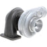 BORGWARNER Turbolader – RE518228 – Bild 2