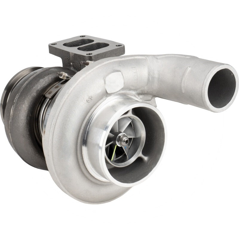 BORGWARNER Turbolader – 176593