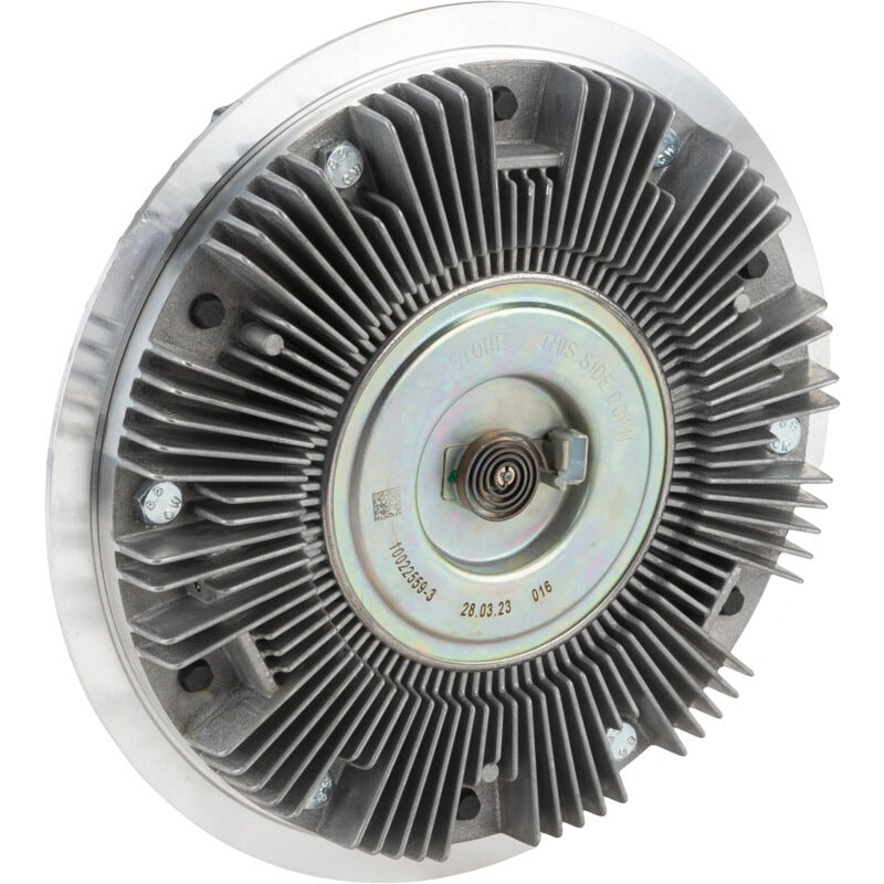 BORGWARNER Lüfterkupplung – 10022559