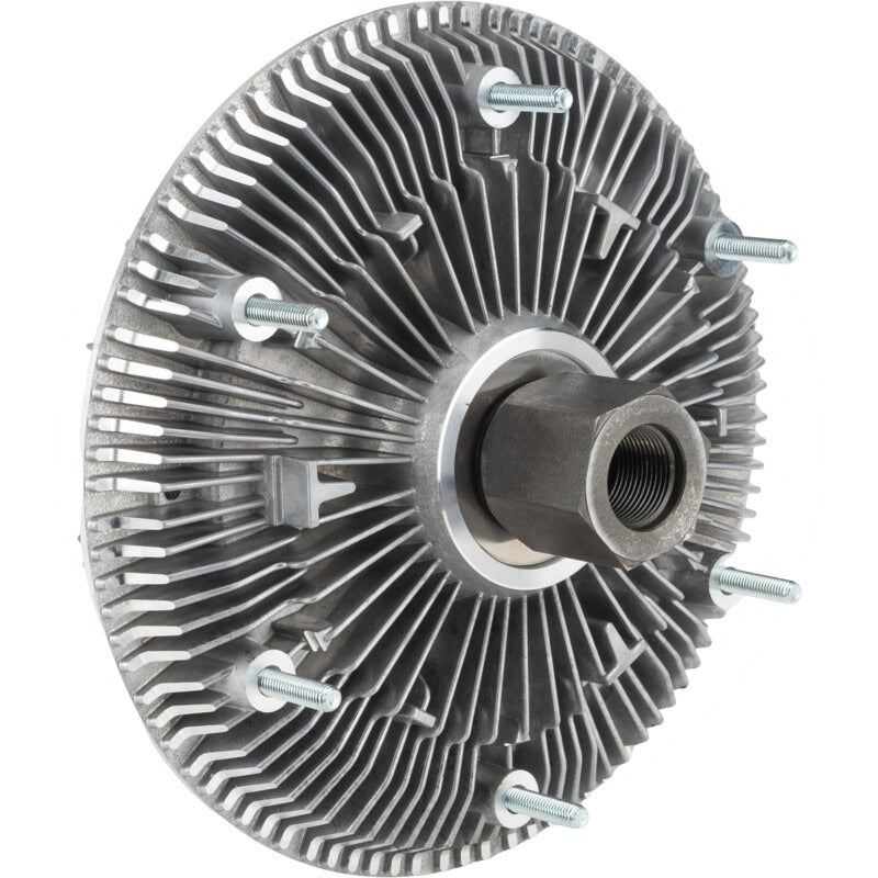 BORGWARNER Lüfterkupplung – 10022559 – Bild 2