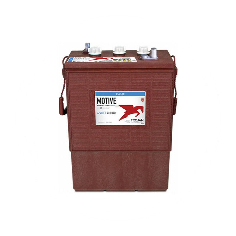 TROJAN Batterie DeepCycle 6V 370Ah